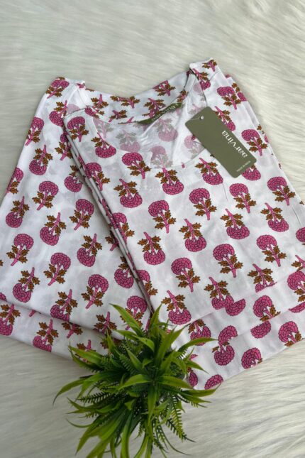 Daily Wear Kurtis 
DWK 1184