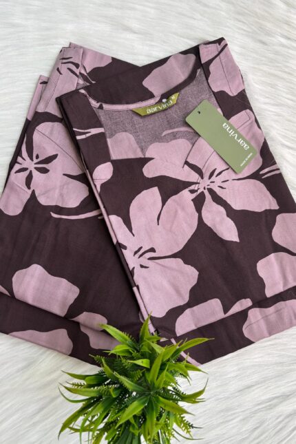 Daily Wear Kurtis DWK 1181