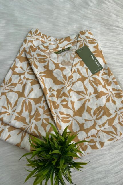 Daily Wear Kurtis DWK 1180