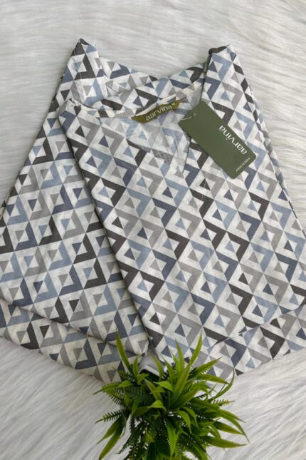 Daily Wear Kurtis DWK 1183